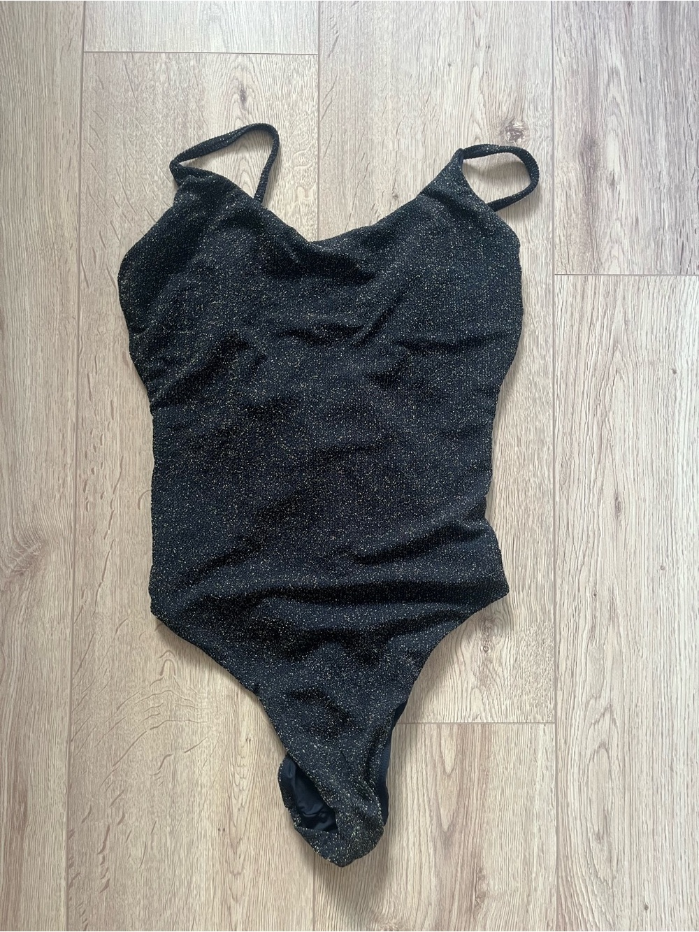 Andie Liku One-Piece Bodysuit